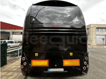 Reisebus Volvo B12B: das Bild 5 Reisebus Volvo B12B: das Bild 5