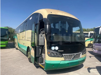 VOLVO Reisebus