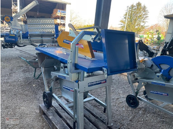 BINDERBERGER Holzspalter