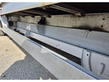 Pritsche Transporter Fiat Ducato 2.3 130KM Maxi Plandeka: das Bild 5 Pritsche Transporter Fiat Ducato 2.3 130KM Maxi Plandeka: das Bild 5