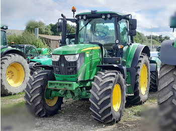 JOHN DEERE 6130M Traktor