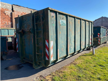 Abrollcontainer
