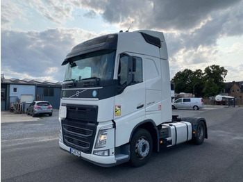 VOLVO FH 500 Sattelzugmaschine