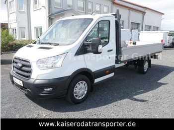 FORD Transit Pritsche Transporter