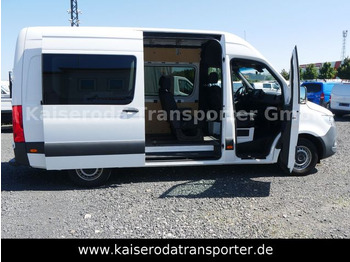 MERCEDES-BENZ Sprinter 314 Kastenwagen