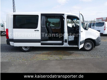 MERCEDES-BENZ Sprinter 315 Kastenwagen
