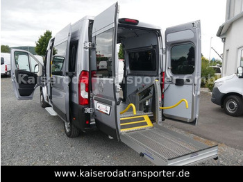OPEL Personentransporter
