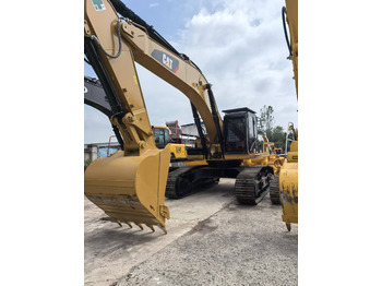 CATERPILLAR 340D Kettenbagger