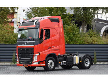 VOLVO FH 500 Sattelzugmaschine