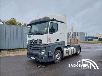 MERCEDES-BENZ Actros 1845 Sattelzugmaschine