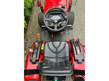 Kleintraktor Kleintraktor Demo Captain 223, ab 170€ pro Monat.: das Bild 5 Kleintraktor Kleintraktor Demo Captain 223, ab 170€ pro Monat.: das Bild 5