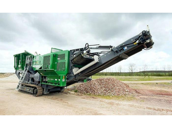 McCLOSKEY Backenbrecher