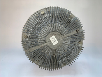 MERCEDES-BENZ Actros Ventilator