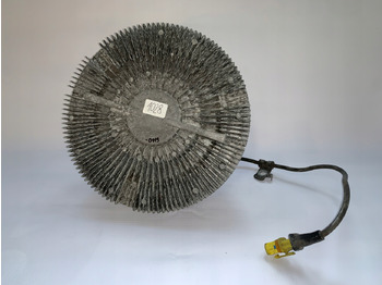 MAN TGA Ventilator