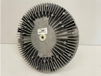 MAN TGA Ventilator