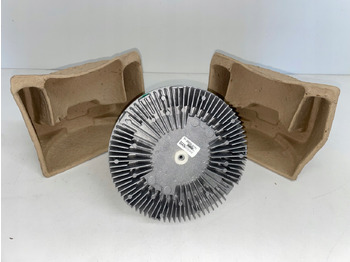 MAN TGA Ventilator