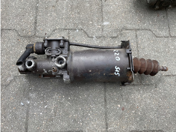 MAN TGA Kupplungszylinder