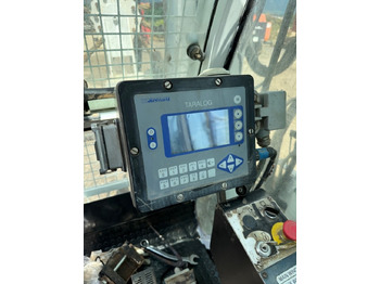 Ramme Soilmec R 210: das Bild 5