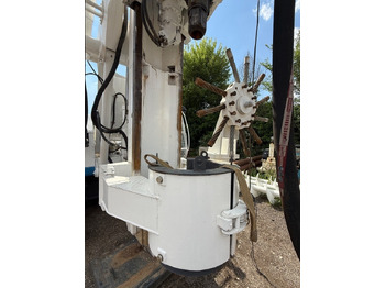 Ramme Soilmec R 210: das Bild 3