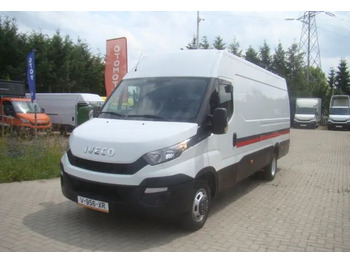 IVECO Daily 35C15 Kastenwagen