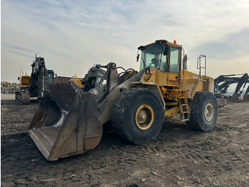 VOLVO L150E Radlader