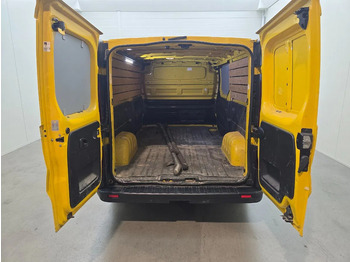 Leasing für Renault Trafic 1.6 dCi T29 L2H1 Comfort Energy CHECK ENGINE LIGHT! Renault Trafic 1.6 dCi T29 L2H1 Comfort Energy CHECK ENGINE LIGHT!: das Bild 5 Leasing für Renault Trafic 1.6 dCi T29 L2H1 Comfort Energy CHECK ENGINE LIGHT! Renault Trafic 1.6 dCi T29 L2H1 Comfort Energy CHECK ENGINE LIGHT!: das Bild 5