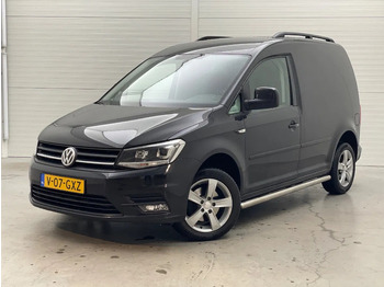 VOLKSWAGEN Caddy 2.0 Kleintransporter