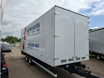 FLIEGL Koffer Anhänger