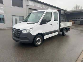 MERCEDES-BENZ Sprinter 314 Pritsche Transporter