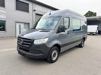 MERCEDES-BENZ Sprinter 319 Kastenwagen