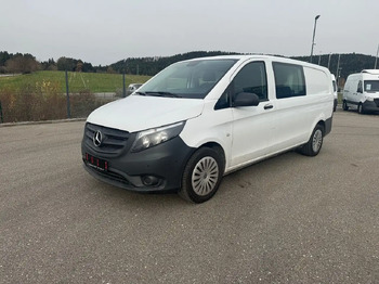 MERCEDES-BENZ Vito 116 Kastenwagen