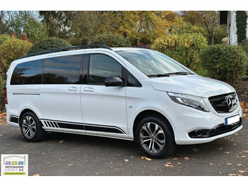 MERCEDES-BENZ Camper Van