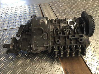 BOSCH Kraftstoffpumpe