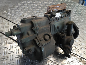 BOSCH Kraftstoffpumpe