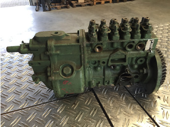 BOSCH Kraftstoffpumpe