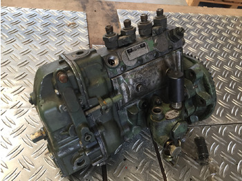 BOSCH Kraftstoffpumpe