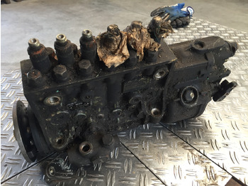 BOSCH Kraftstoffpumpe