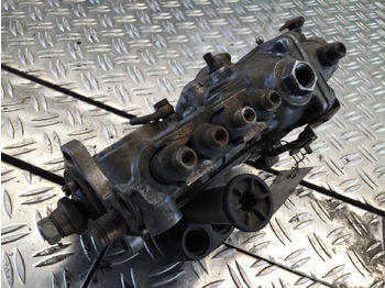 BOSCH Kraftstoffpumpe