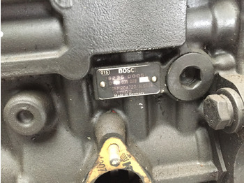 Kraftstoffpumpe für LKW ---Gebrauchte Einspritzpumpe MAN 322, 5 Zylinder, Bosch - Nr. : 0402 035 028, MAN 51.11103 - 7122: das Bild 4 Kraftstoffpumpe für LKW ---Gebrauchte Einspritzpumpe MAN 322, 5 Zylinder, Bosch - Nr. : 0402 035 028, MAN 51.11103 - 7122: das Bild 4