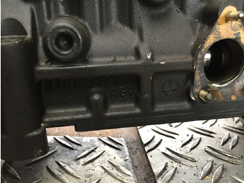 Kraftstoffpumpe für LKW ---Gebrauchte Einspritzpumpe MAN 322, 5 Zylinder, Bosch - Nr. : 0402 035 028, MAN 51.11103 - 7122: das Bild 5 Kraftstoffpumpe für LKW ---Gebrauchte Einspritzpumpe MAN 322, 5 Zylinder, Bosch - Nr. : 0402 035 028, MAN 51.11103 - 7122: das Bild 5