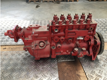 BOSCH Kraftstoffpumpe