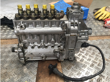 BOSCH Kraftstoffpumpe