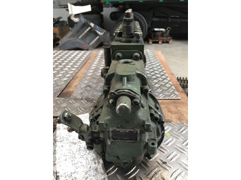 Kraftstoffpumpe für LKW Gebrauchte Einspritzpumpe MB 1729 SK OM 442, 290 PS, Bosch - Nr. : 0401 848 805: das Bild 5 Kraftstoffpumpe für LKW Gebrauchte Einspritzpumpe MB 1729 SK OM 442, 290 PS, Bosch - Nr. : 0401 848 805: das Bild 5