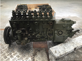 Kraftstoffpumpe für LKW Gebrauchte Einspritzpumpe MB 1729 SK OM 442, 290 PS, Bosch - Nr. : 0401 848 805: das Bild 4 Kraftstoffpumpe für LKW Gebrauchte Einspritzpumpe MB 1729 SK OM 442, 290 PS, Bosch - Nr. : 0401 848 805: das Bild 4