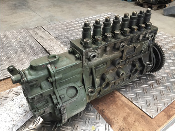 BOSCH Kraftstoffpumpe