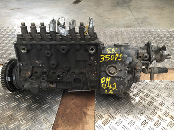 MERCEDES-BENZ Kraftstoffpumpe