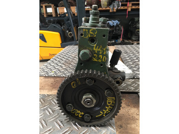 BOSCH Kraftstoffpumpe