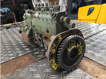 BOSCH Kraftstoffpumpe