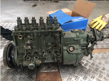 BOSCH Kraftstoffpumpe