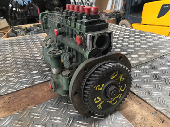 BOSCH Kraftstoffpumpe